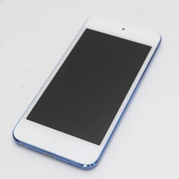 Amazon.co.jp: 【整備済み品】 Apple iPod touch (第6世代) 32GB
